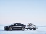 Polestar 2 2019 года (WW)
